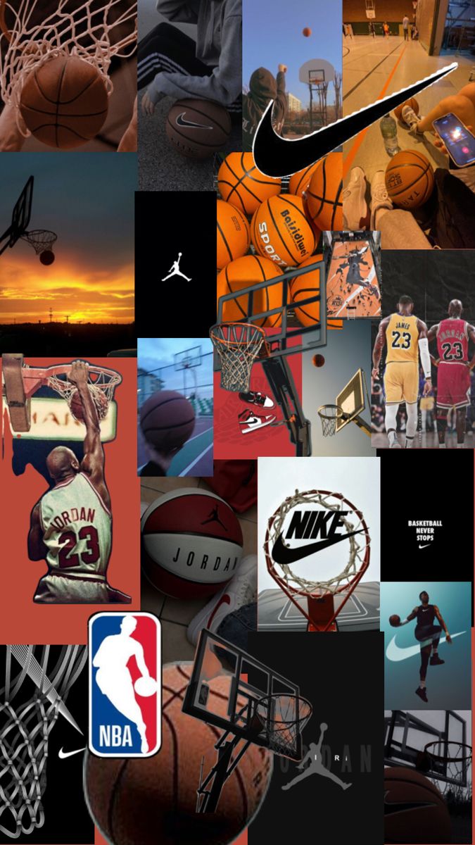 cute basketball backgrounds 0023