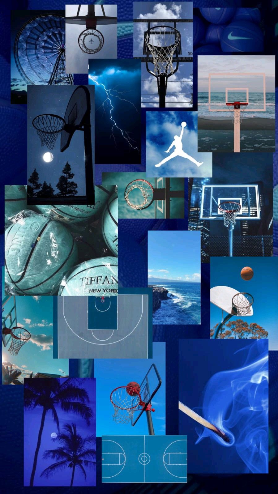 cute basketball backgrounds 0027