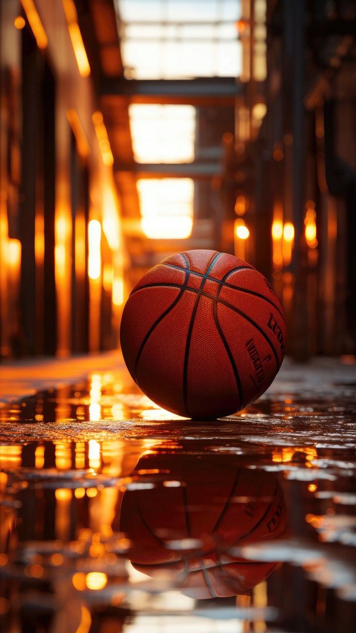 cute basketball backgrounds 0034