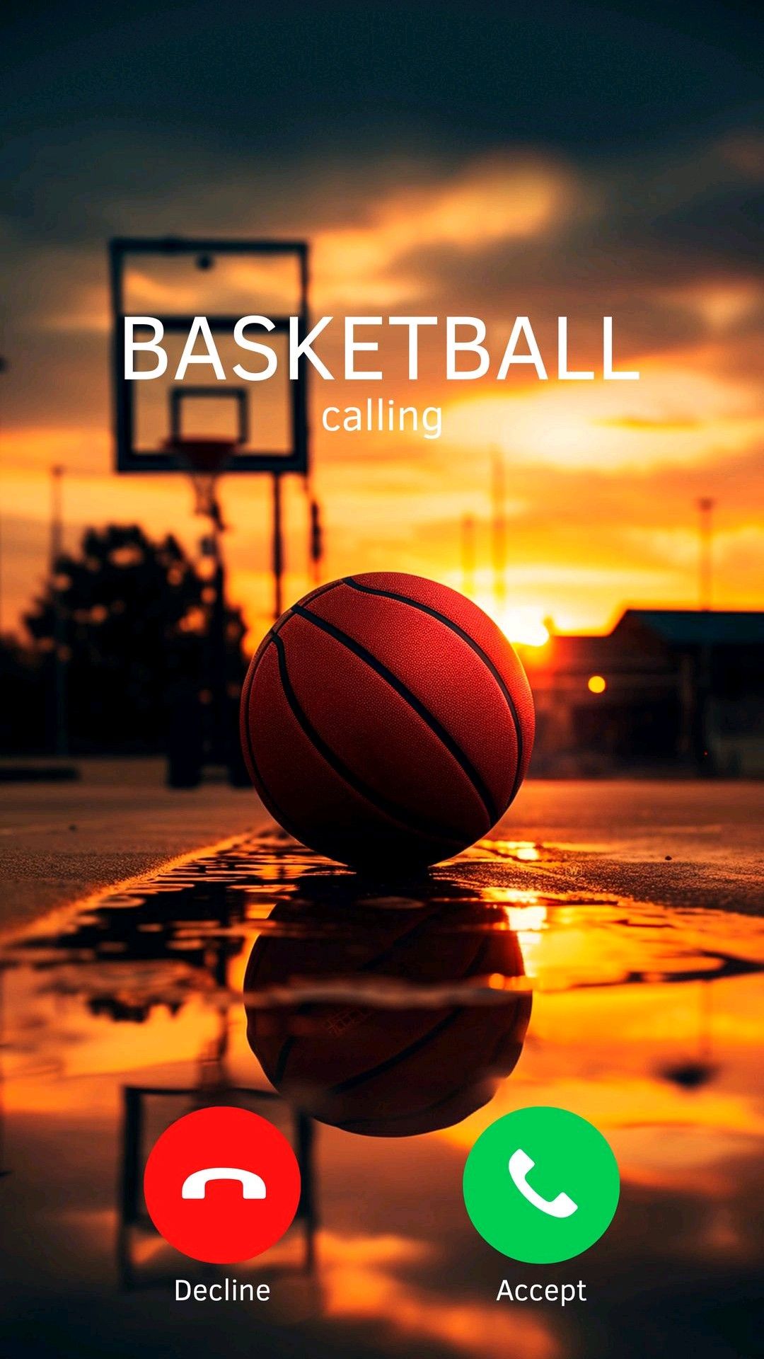 cute basketball backgrounds 0037