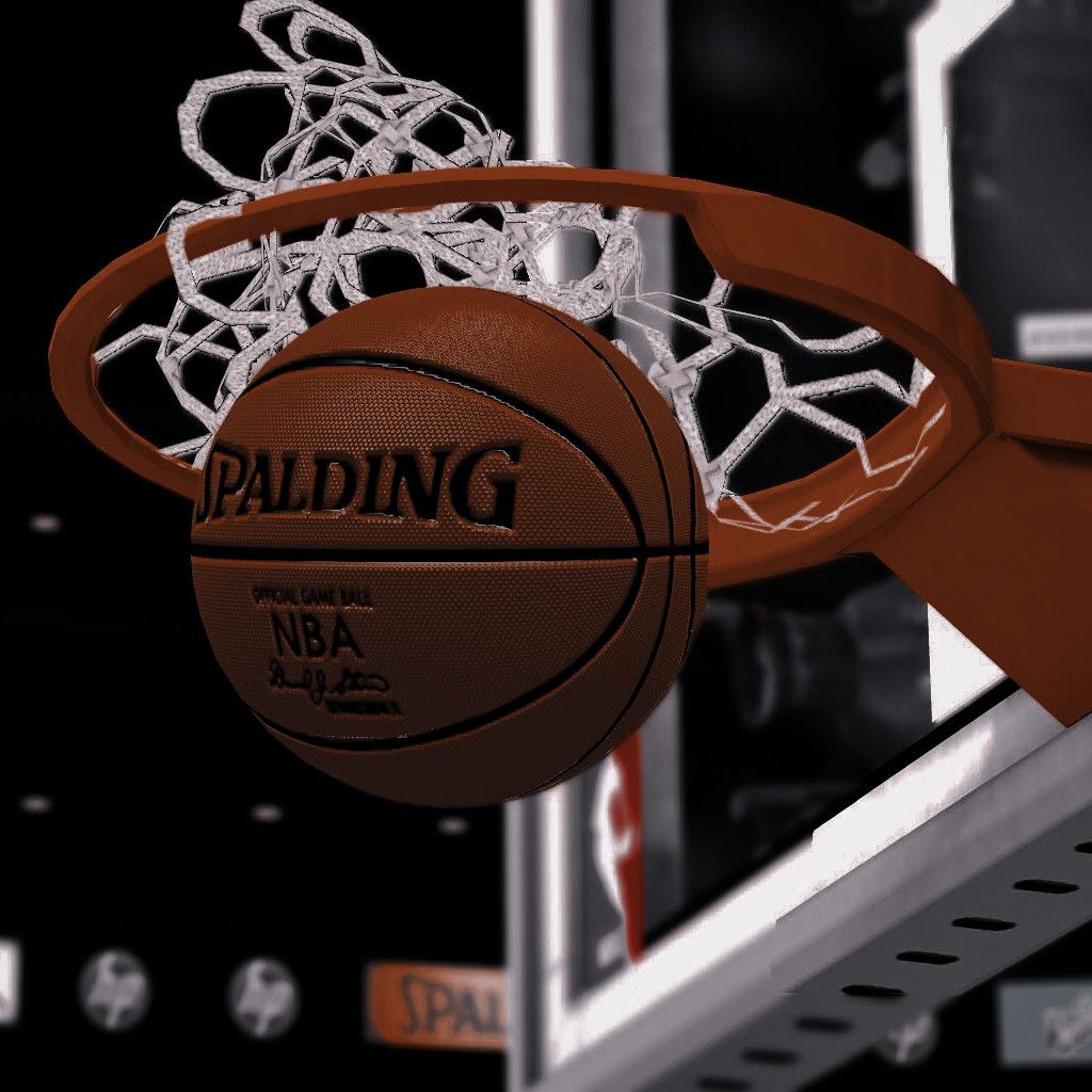 cute basketball backgrounds 0050