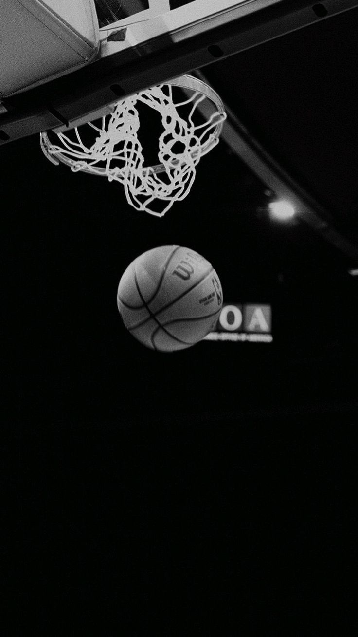 cute basketball backgrounds 0055