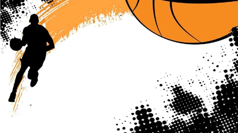 cute basketball backgrounds 0058