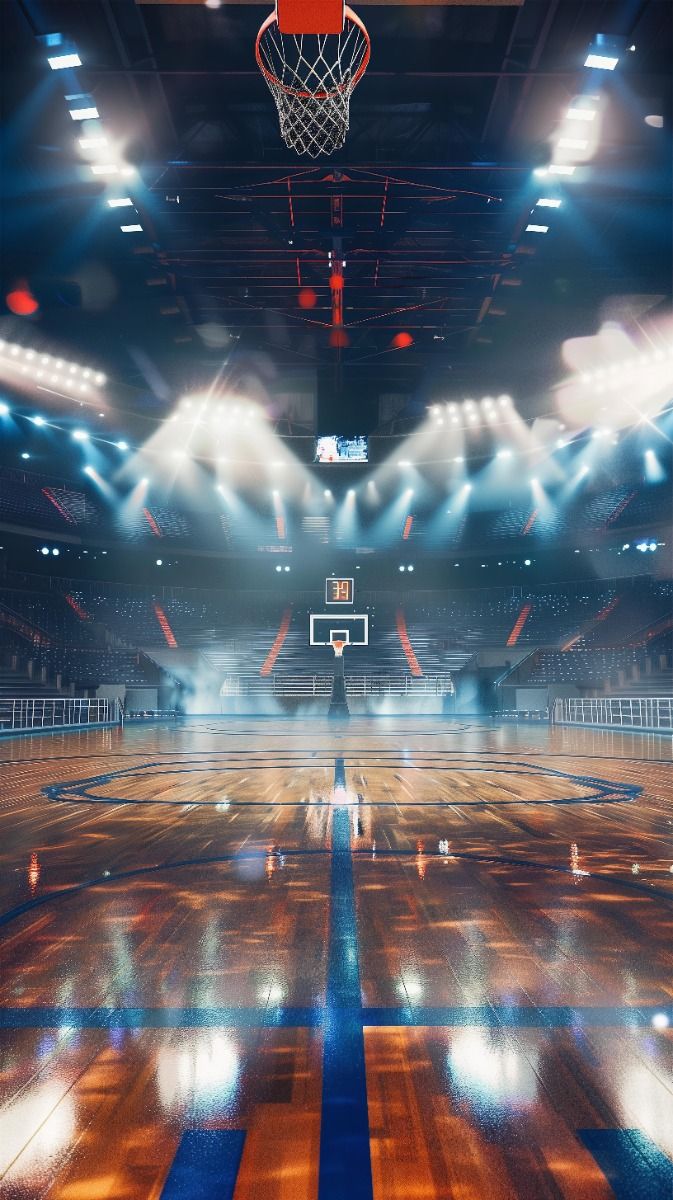 cute basketball backgrounds 0059