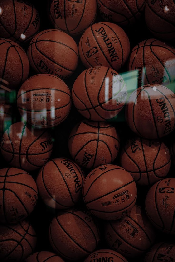 cute basketball backgrounds 0060