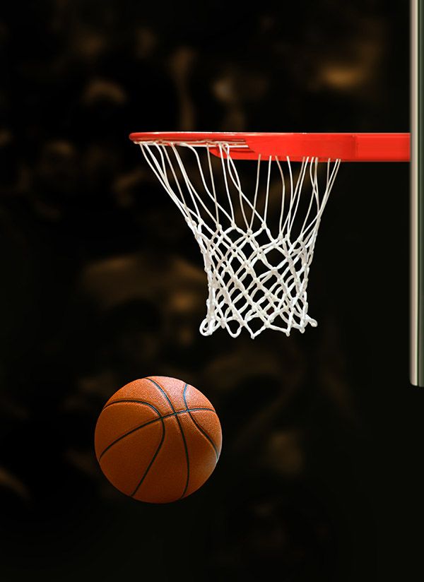 cute basketball backgrounds 0067