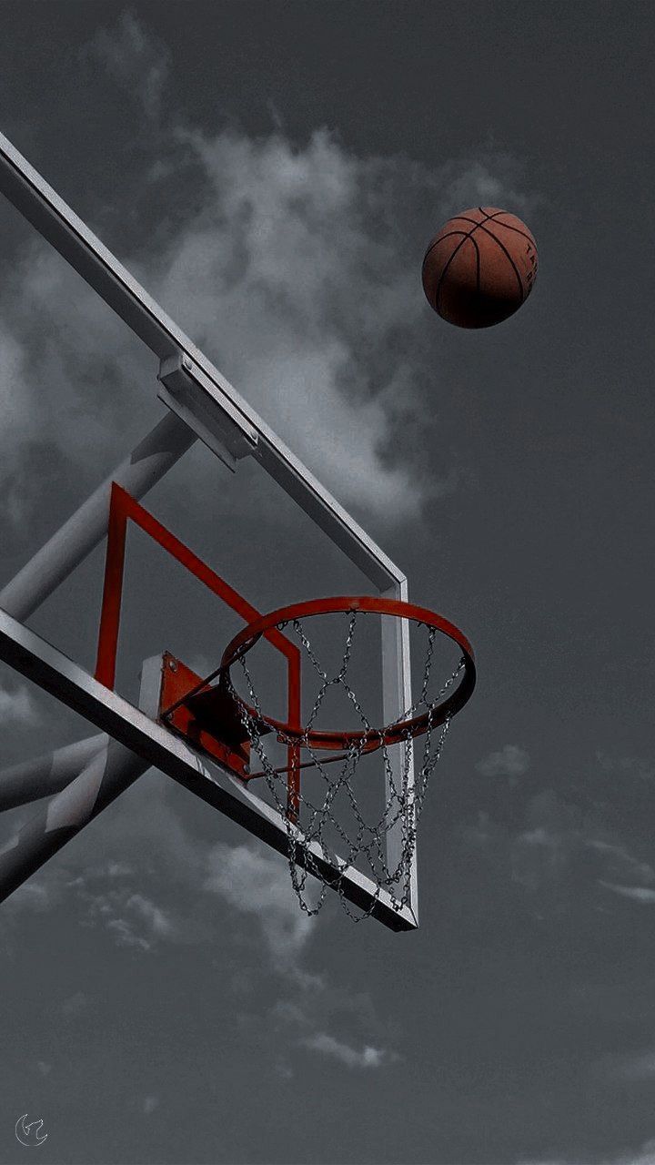 cute basketball backgrounds 0069