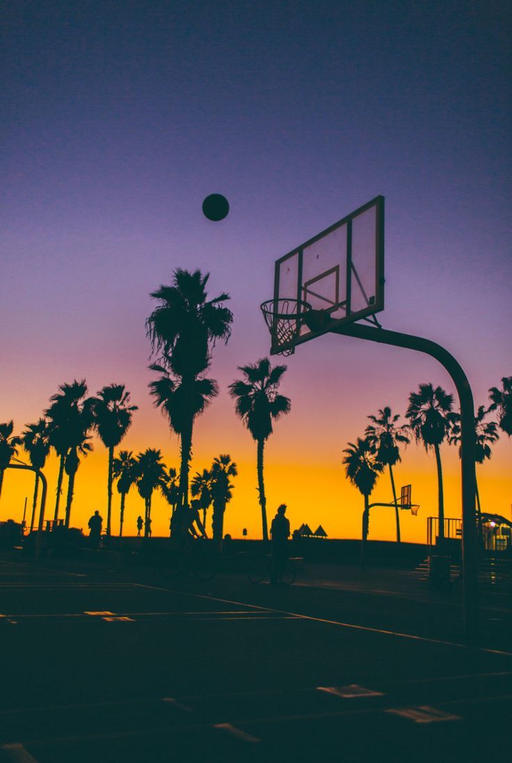 cute basketball backgrounds 0073