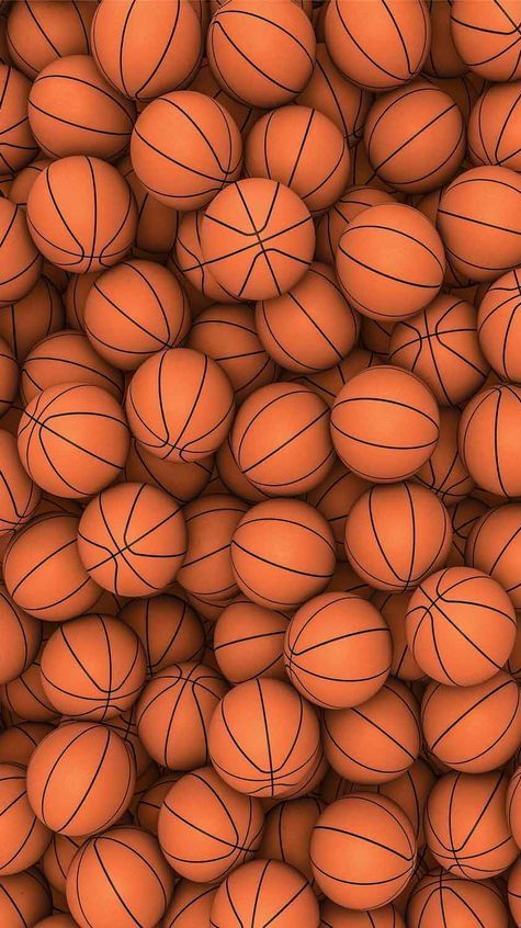 cute basketball backgrounds 0074