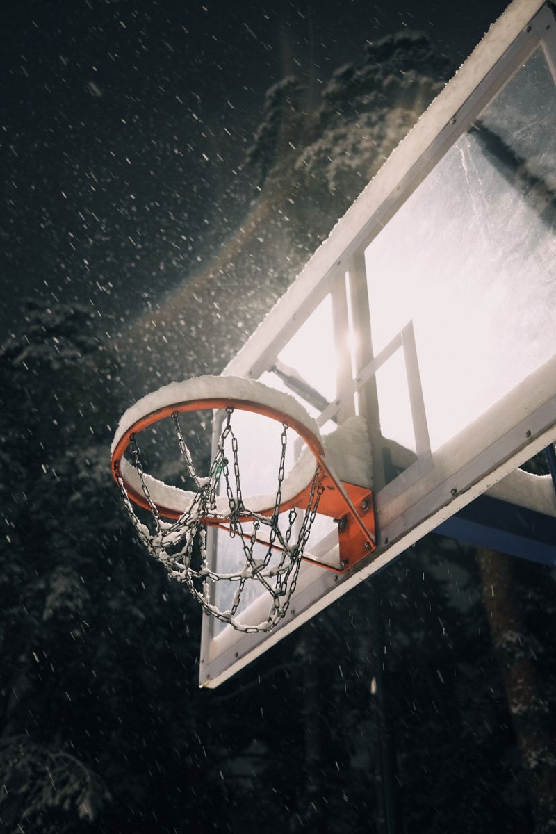 cute basketball backgrounds 0077