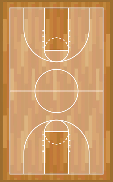 cute basketball backgrounds 0081