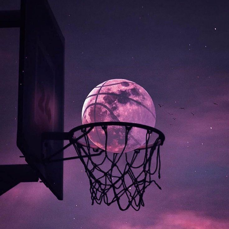 cute basketball-themed wallpapers