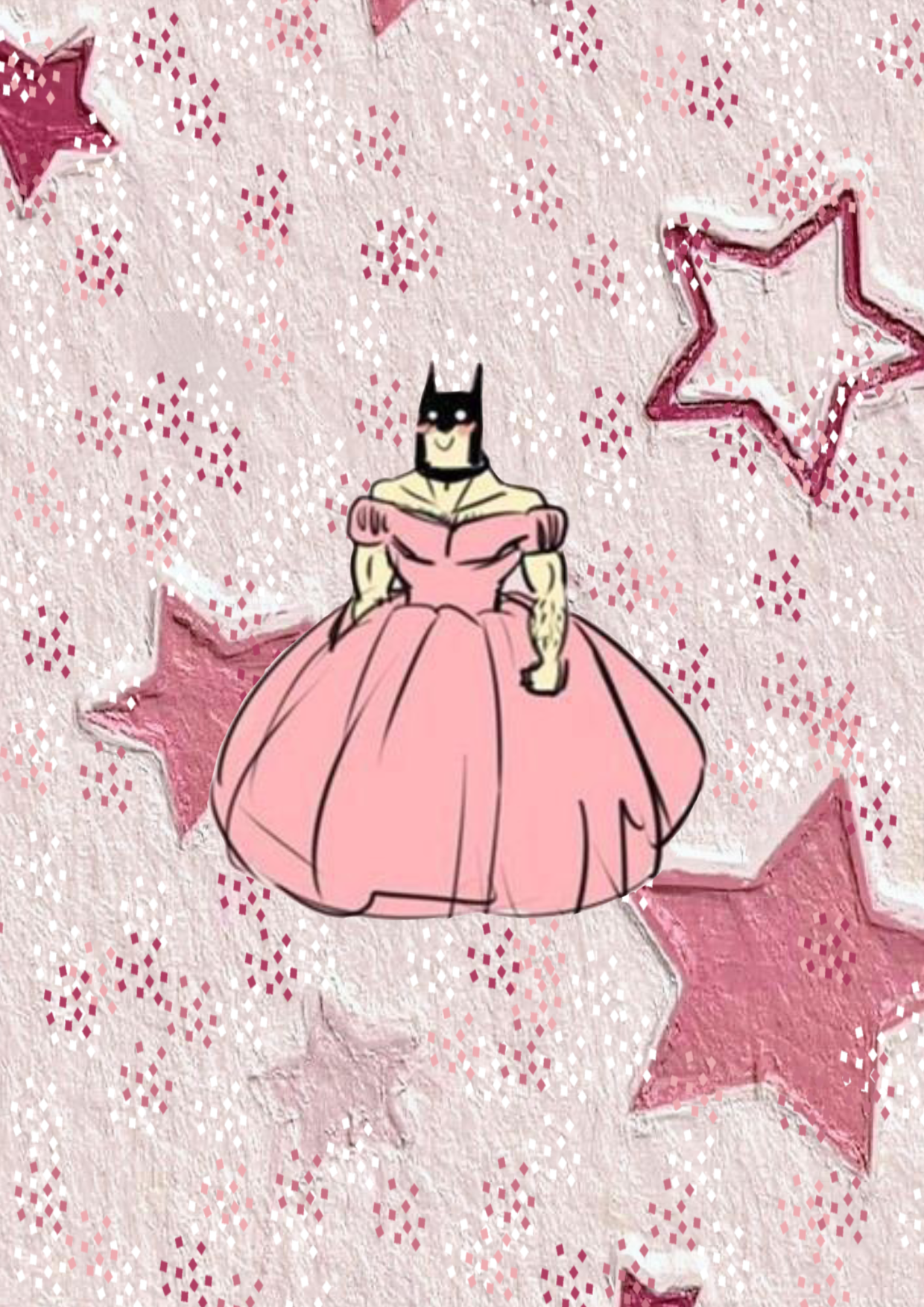 cute Batman backgrounds 0015