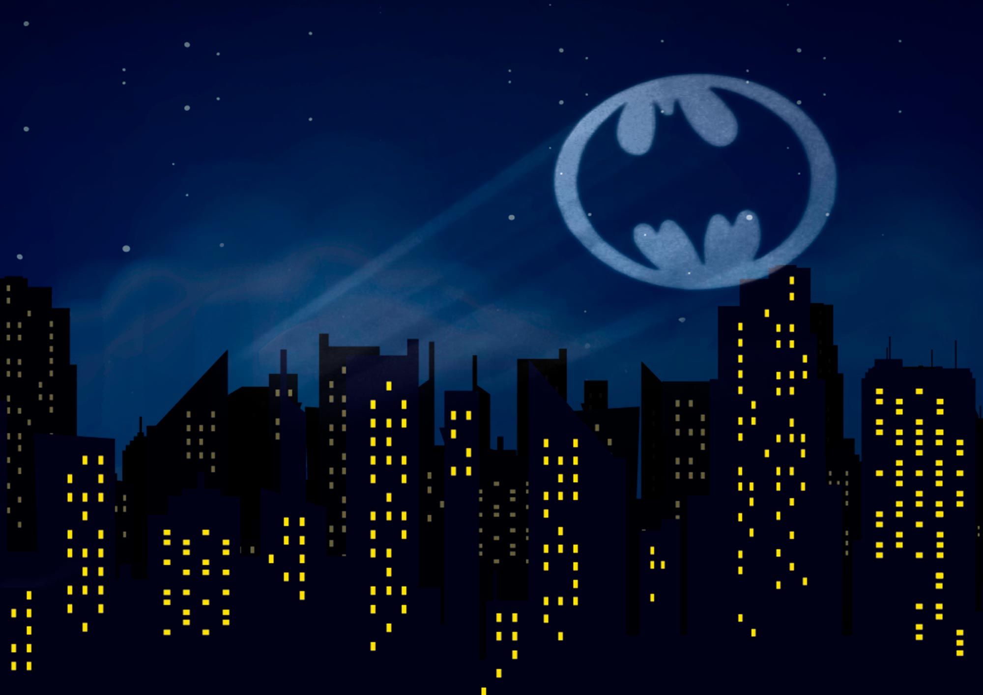 cute Batman backgrounds 0016