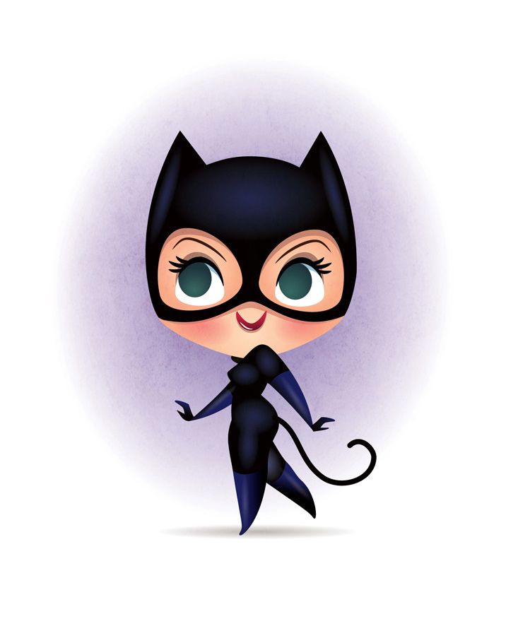 cute Batman backgrounds 0079