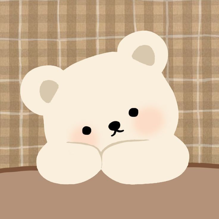 cute bear backgrounds 0010