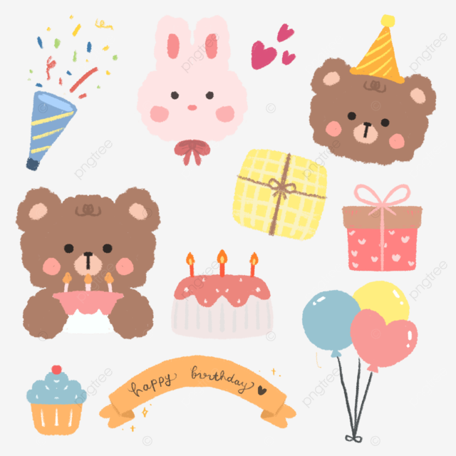 cute bear backgrounds 0014