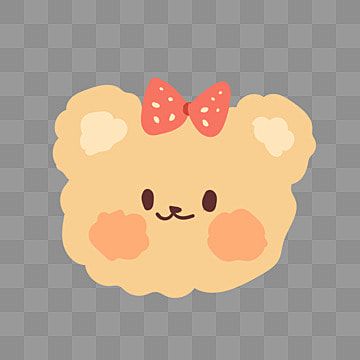 cute bear backgrounds 0015