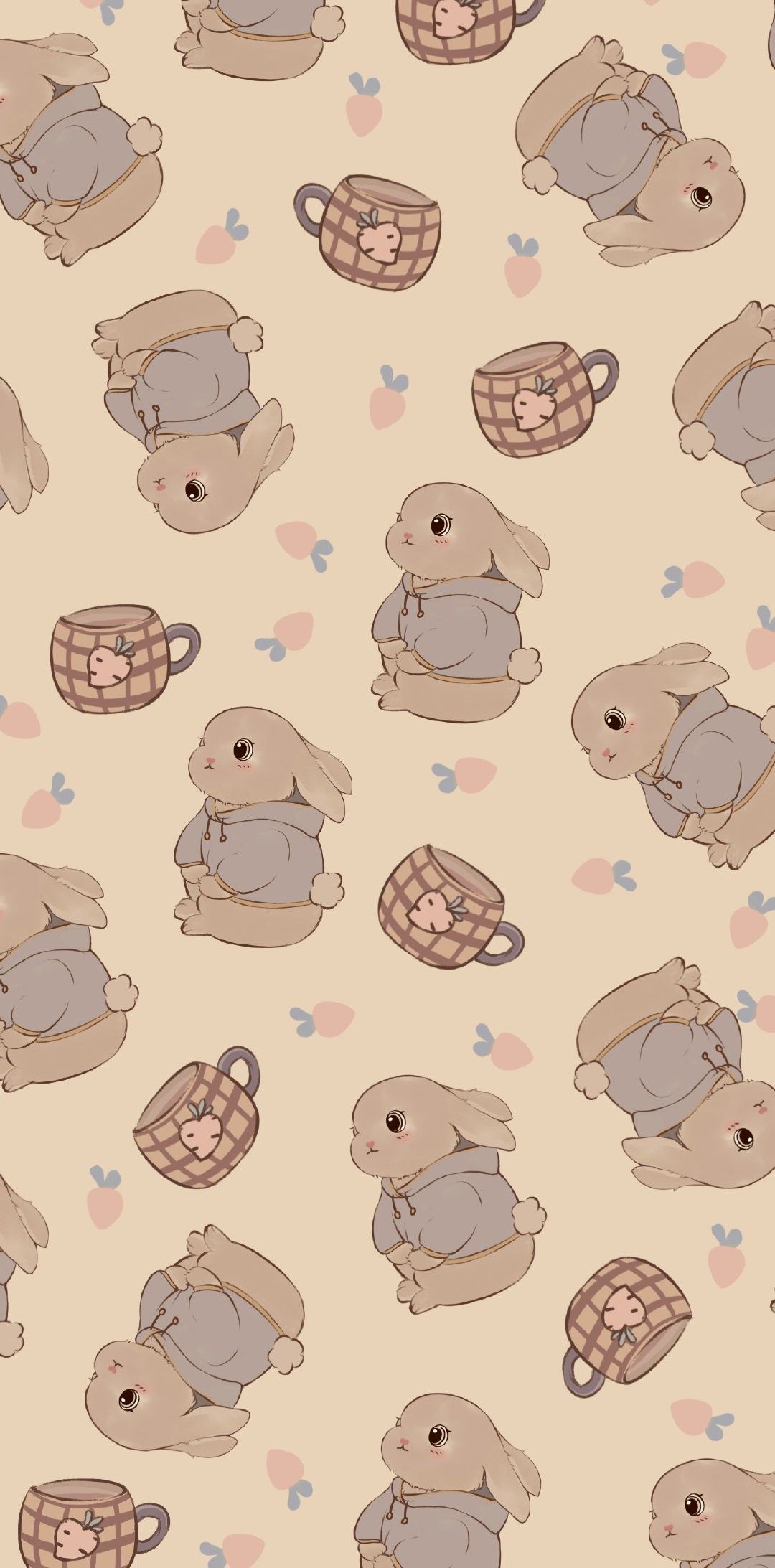 cute bear backgrounds 0028