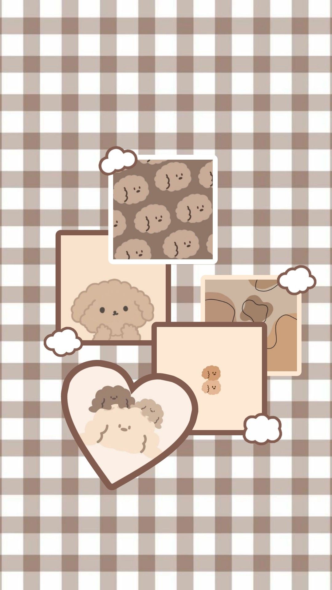 cute bear backgrounds 0082