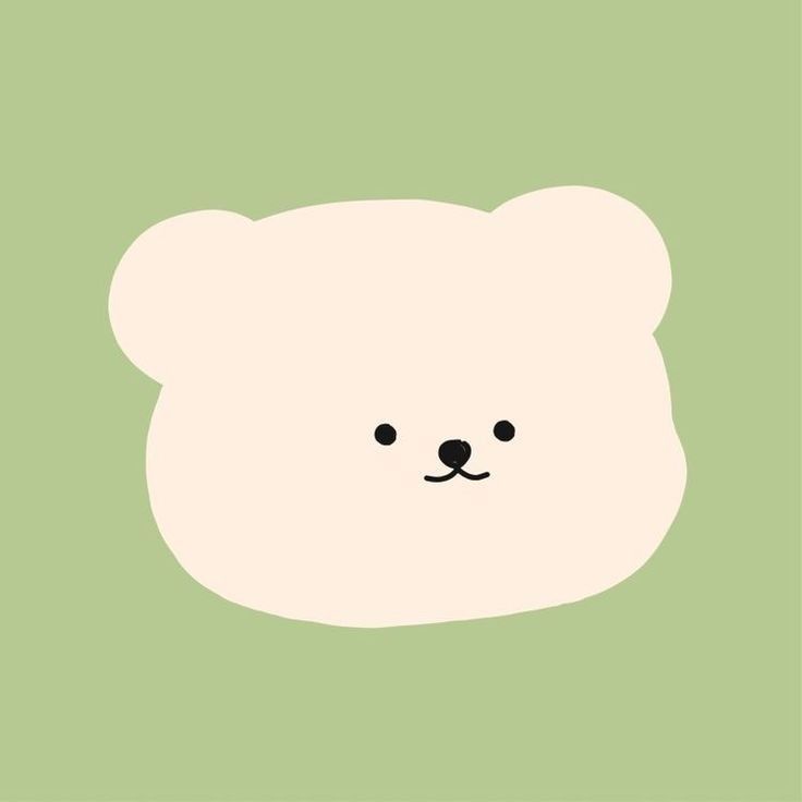 cute bear backgrounds 0098