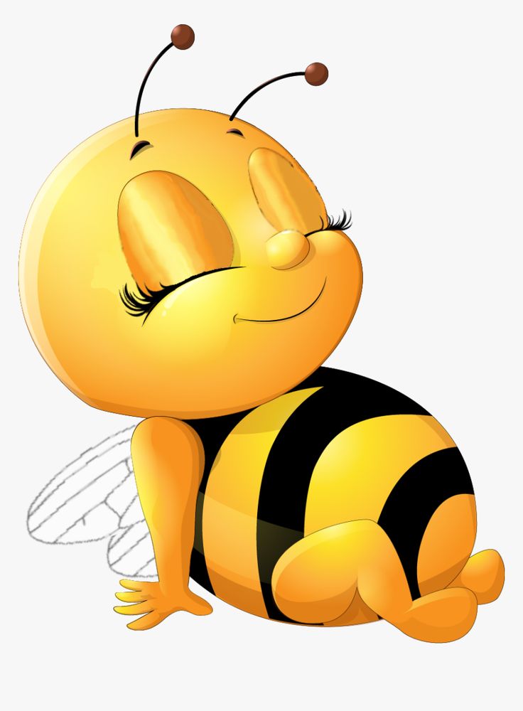 cute bee background for phone wallpaper