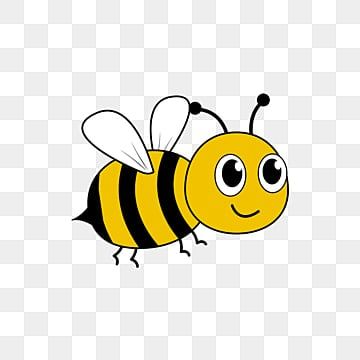 cute bee backgrounds 0019