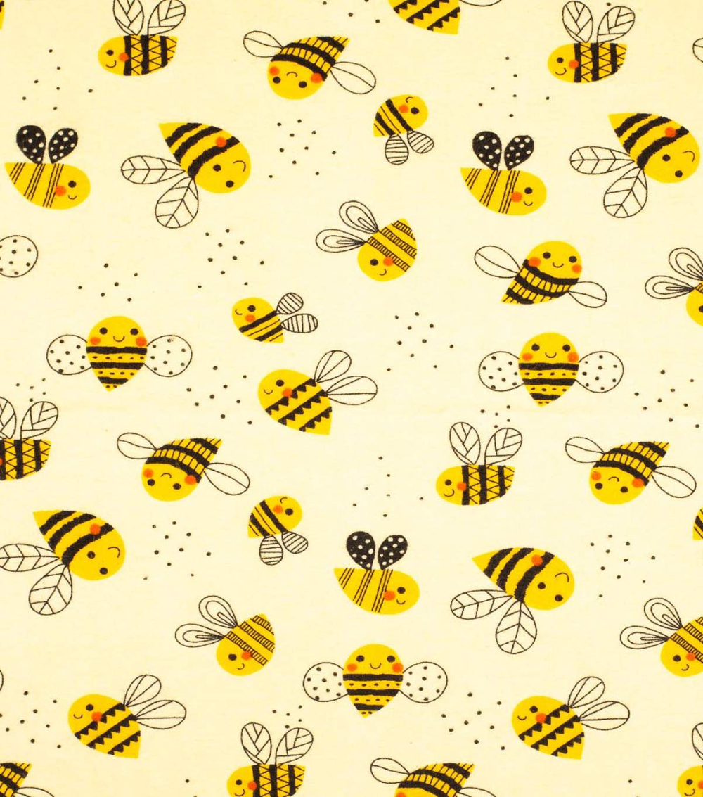 cute bee backgrounds 0083