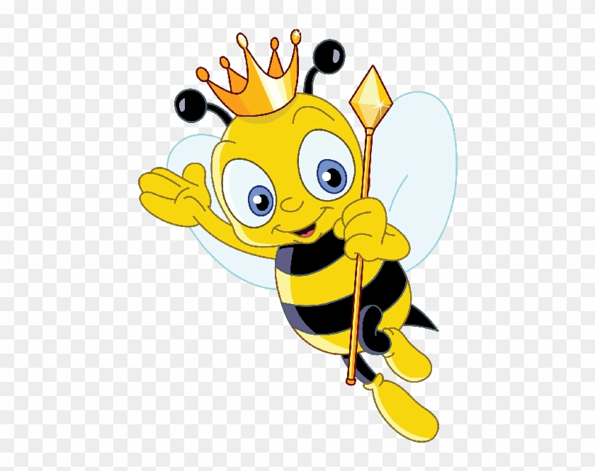 cute bee transparent background 0040