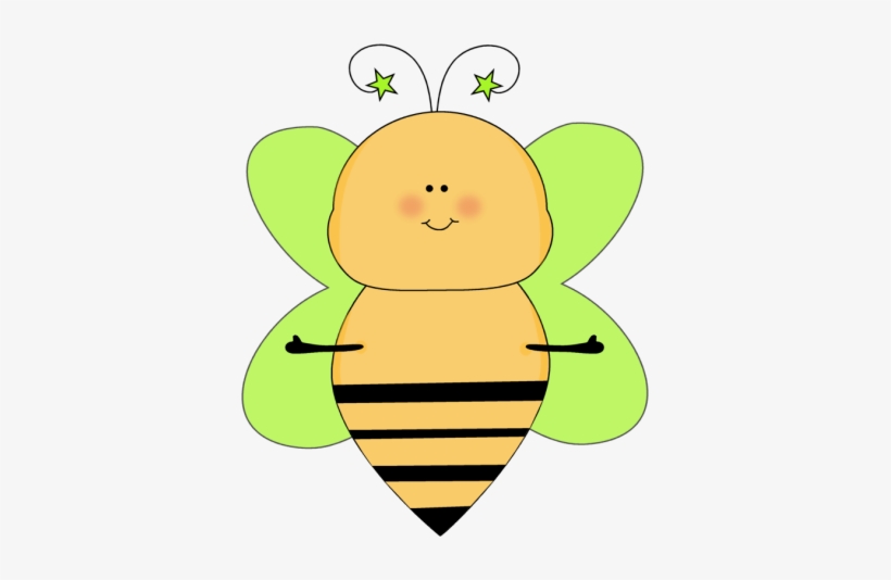 cute bee transparent background 0062