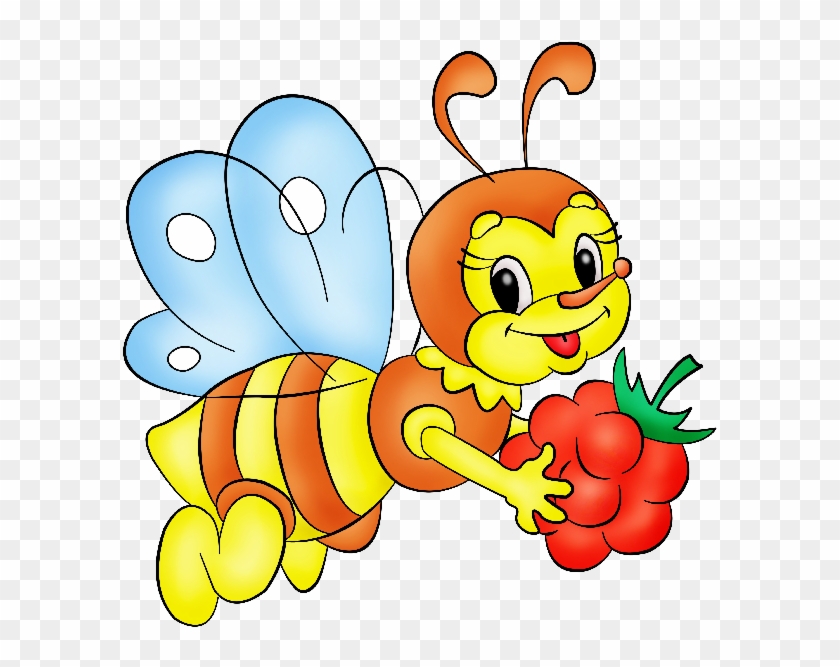 cute bee transparent background 0068