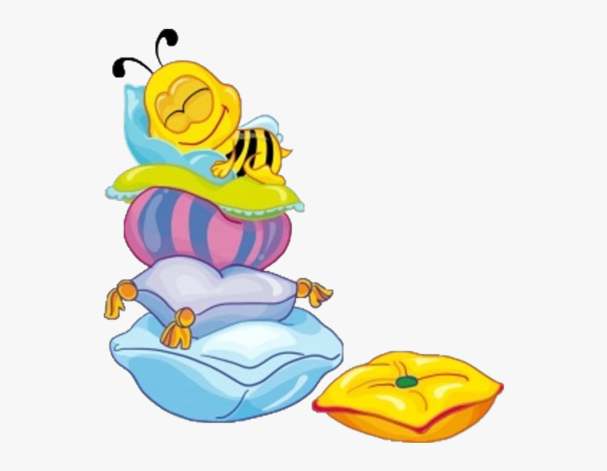 cute bee transparent background 0072