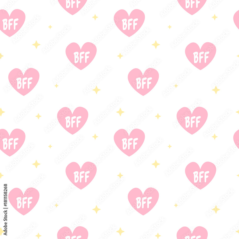 cute BFF backgrounds 0014