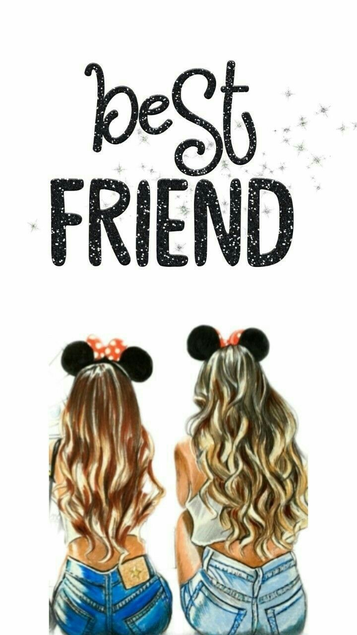 cute BFF backgrounds 0018