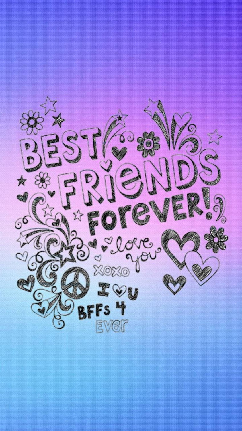 cute BFF backgrounds 0028