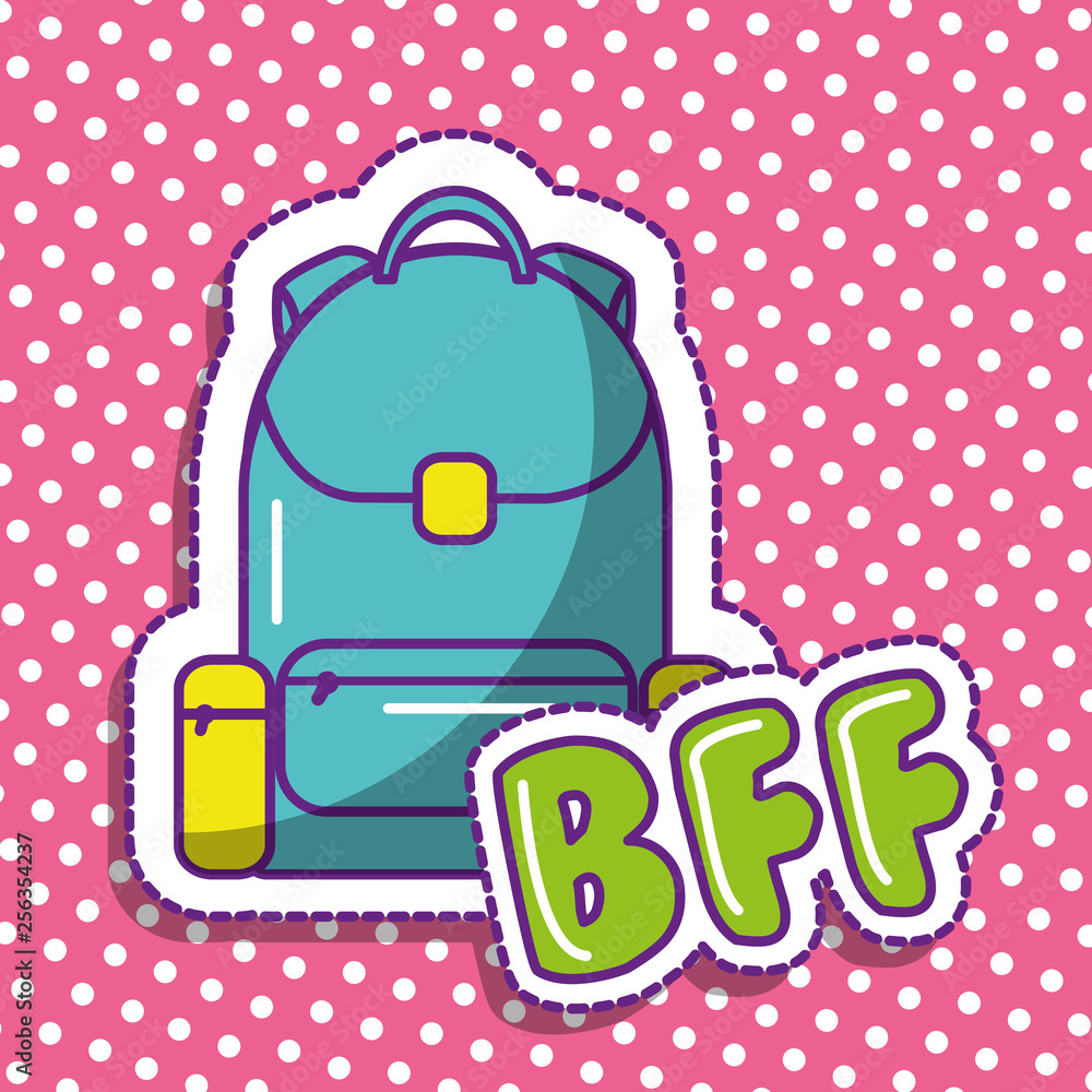 cute BFF backgrounds 0041