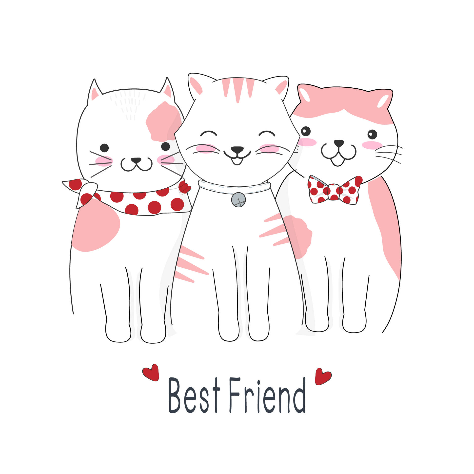 cute BFF backgrounds 0048