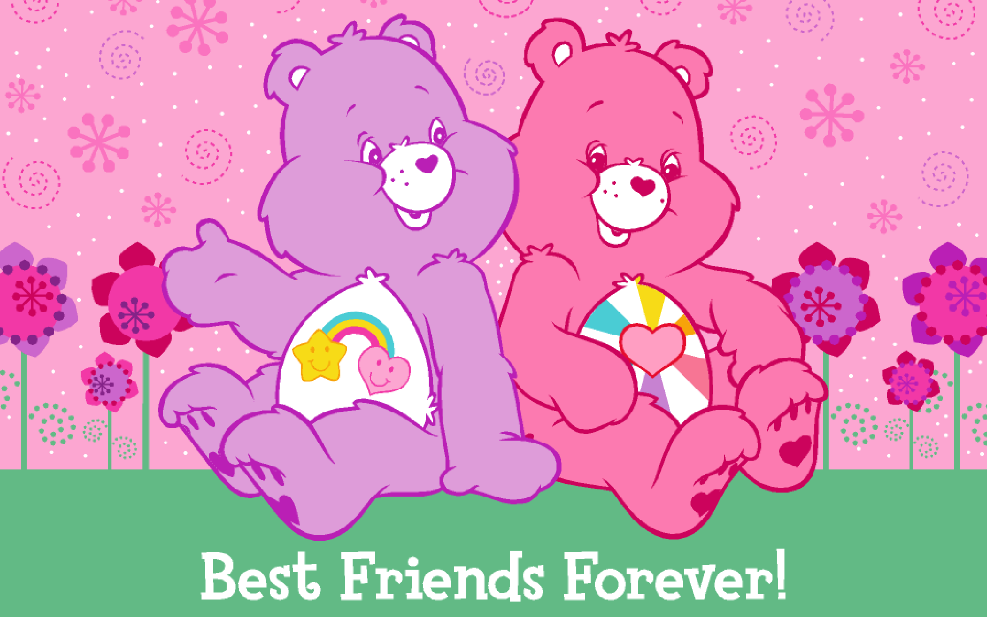 cute BFF backgrounds 0055