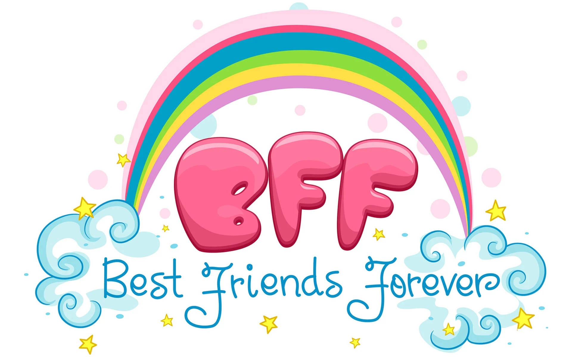 cute BFF backgrounds 0064