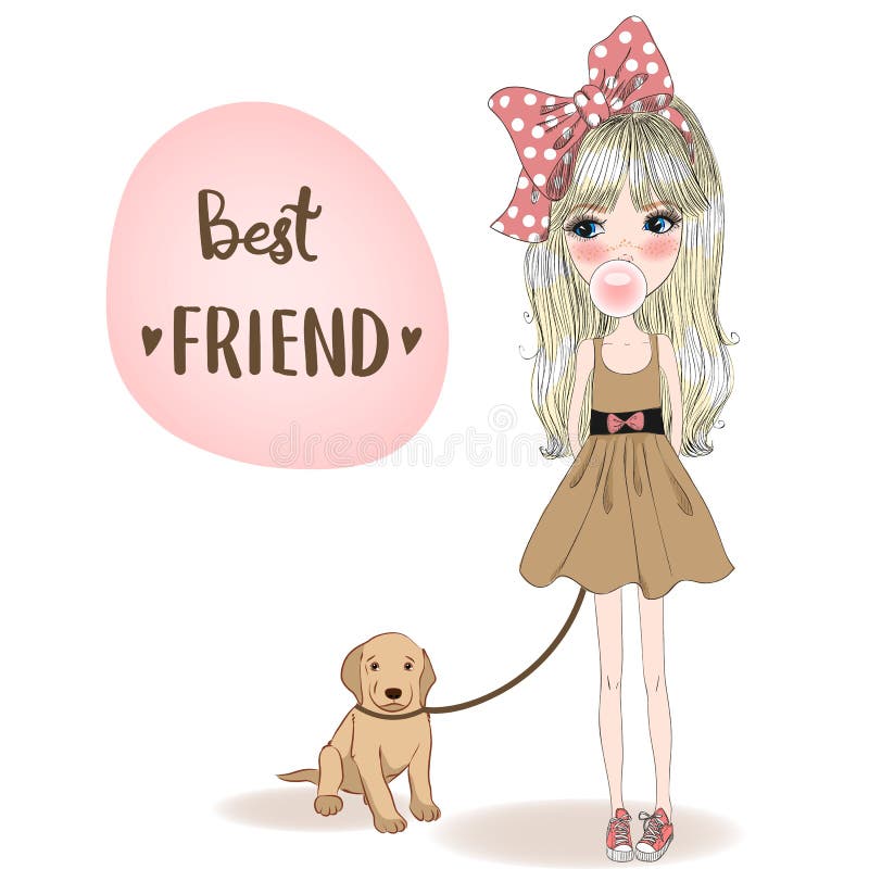 cute BFF backgrounds 0089