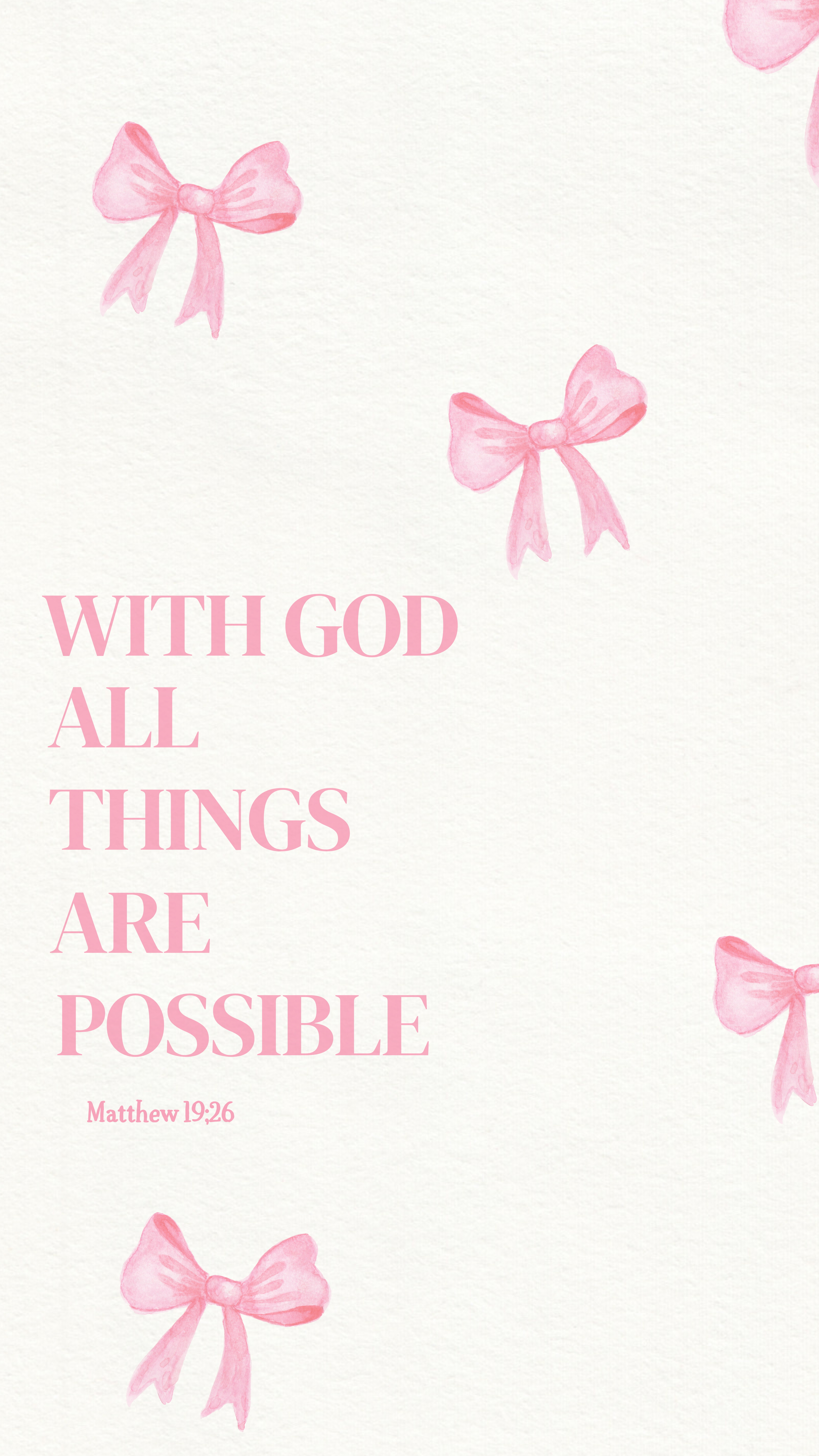 cute Bible verse backgrounds 0020