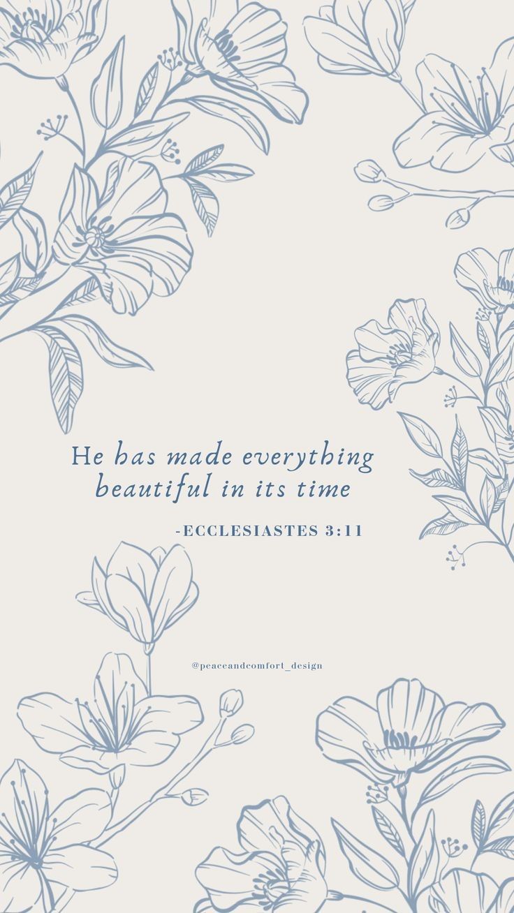 cute Bible verse backgrounds 0027