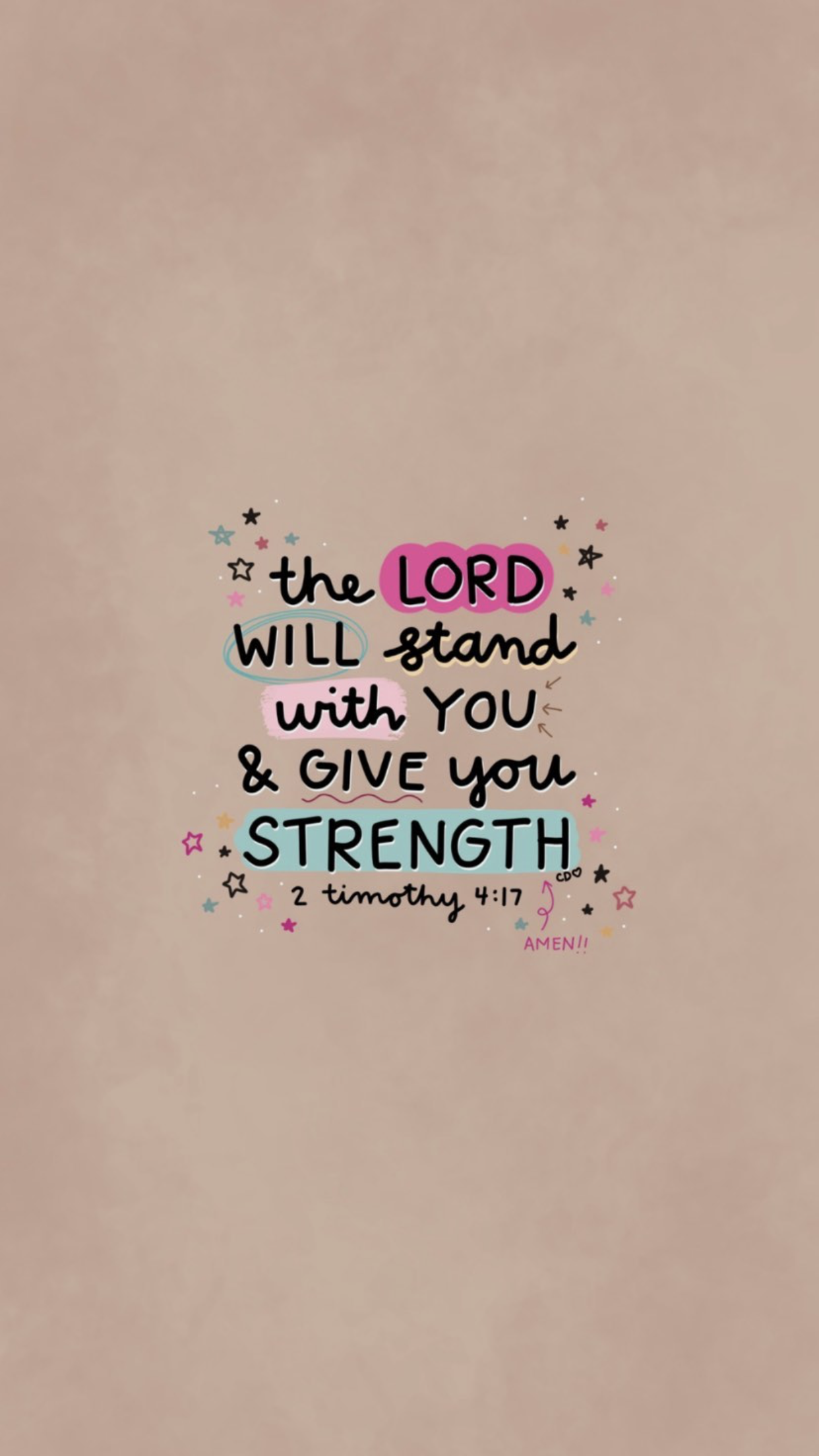 cute Bible verse backgrounds 0071