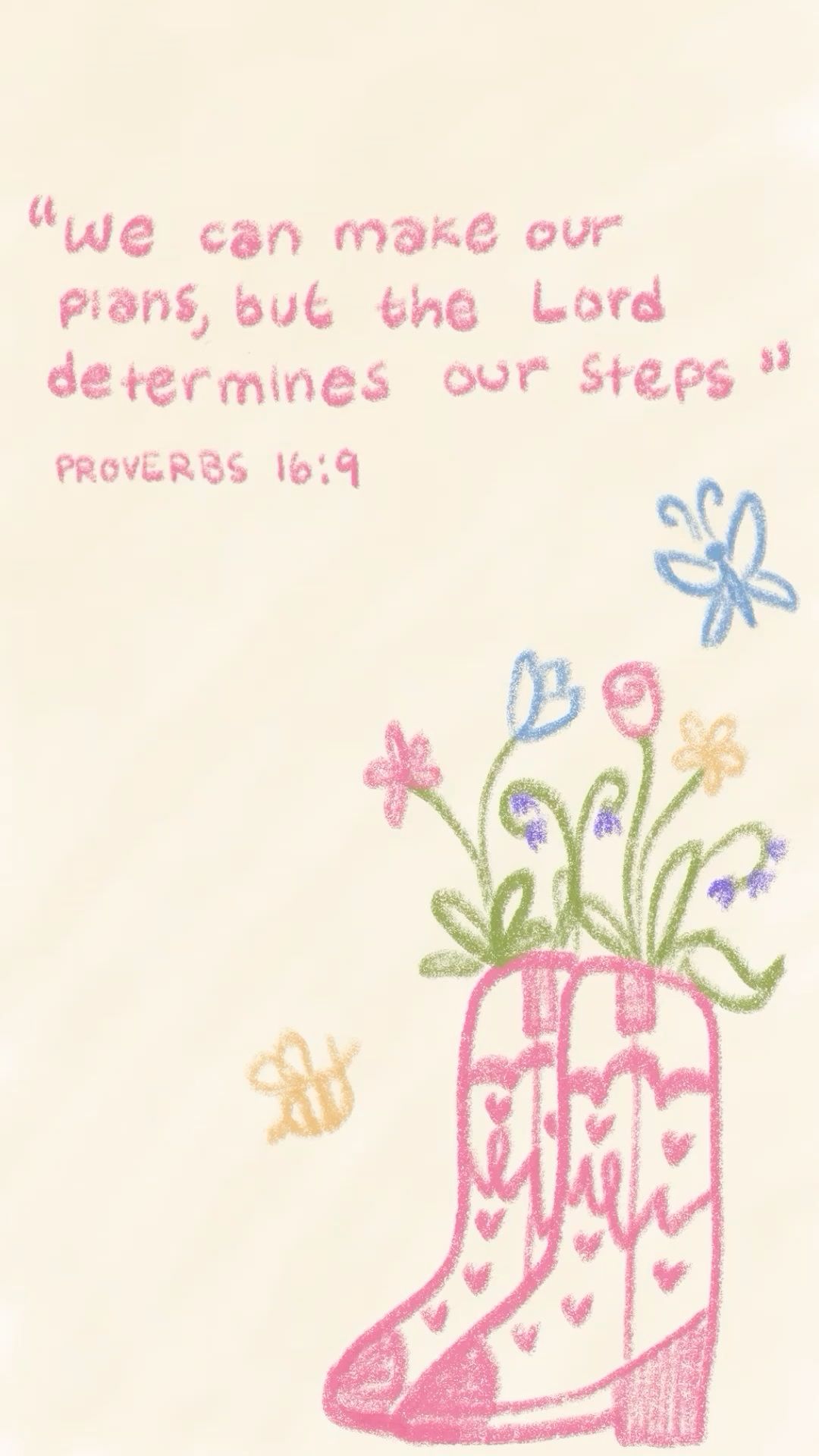 cute Bible verse backgrounds 0075