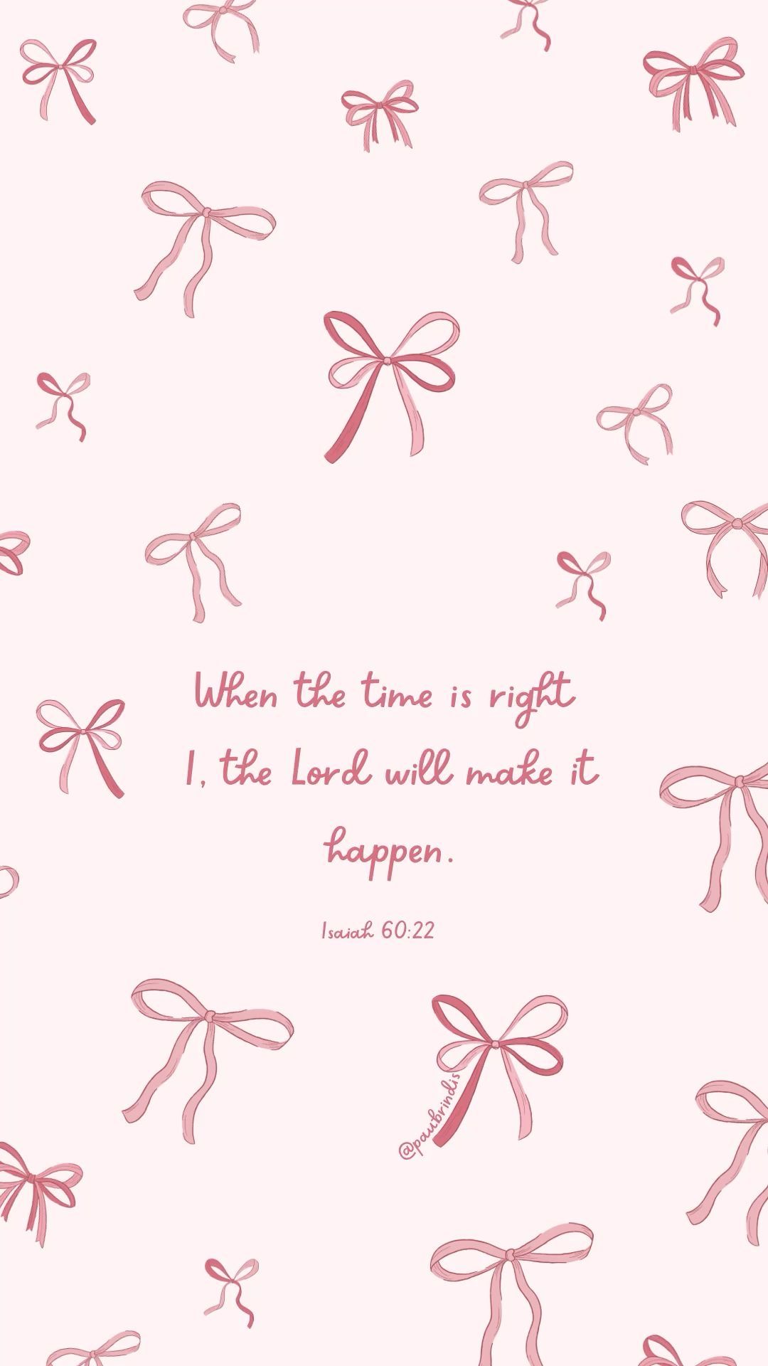 cute Bible verse backgrounds 0085