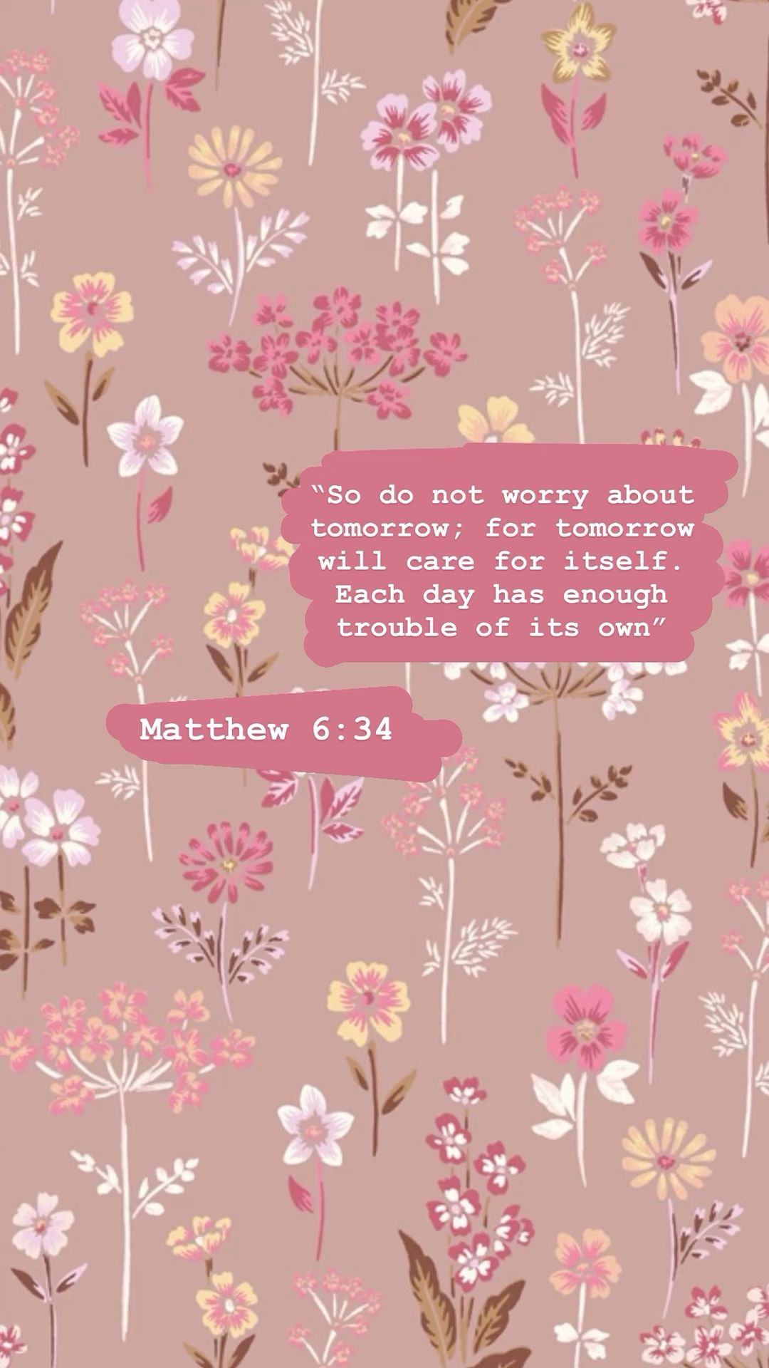 cute Bible verse backgrounds 0087