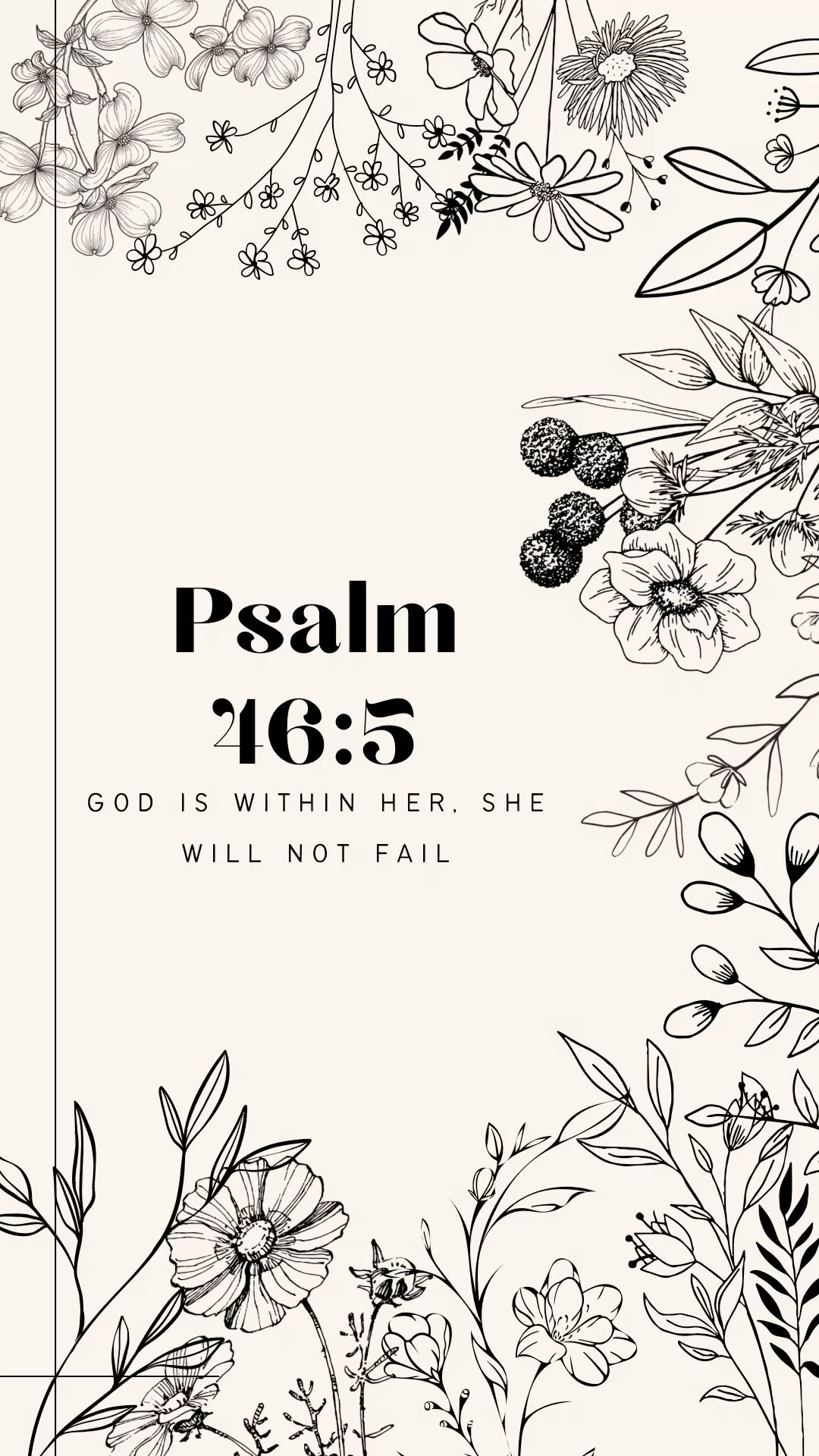 cute Bible verse backgrounds 0099