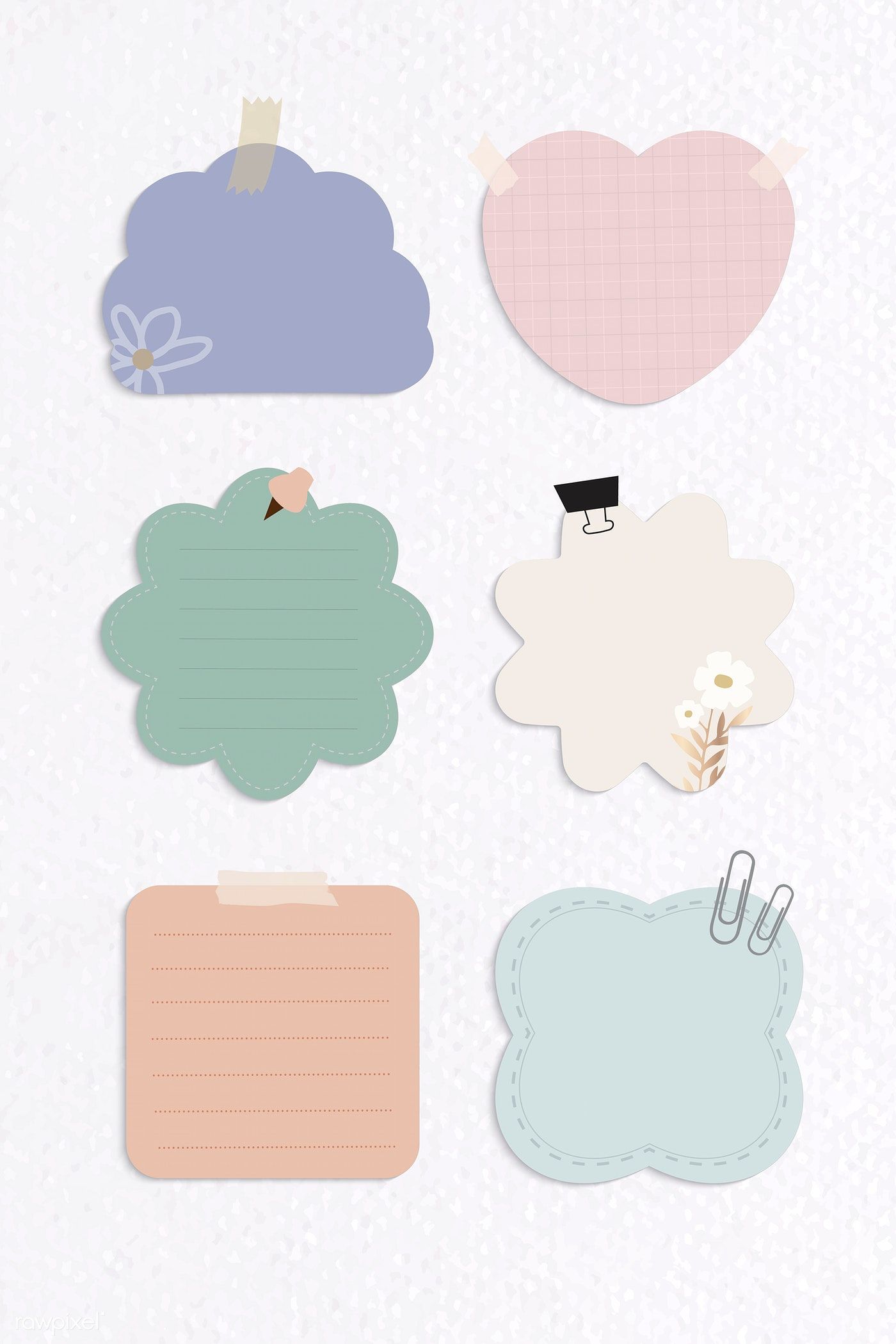 cute binder backgrounds 0085