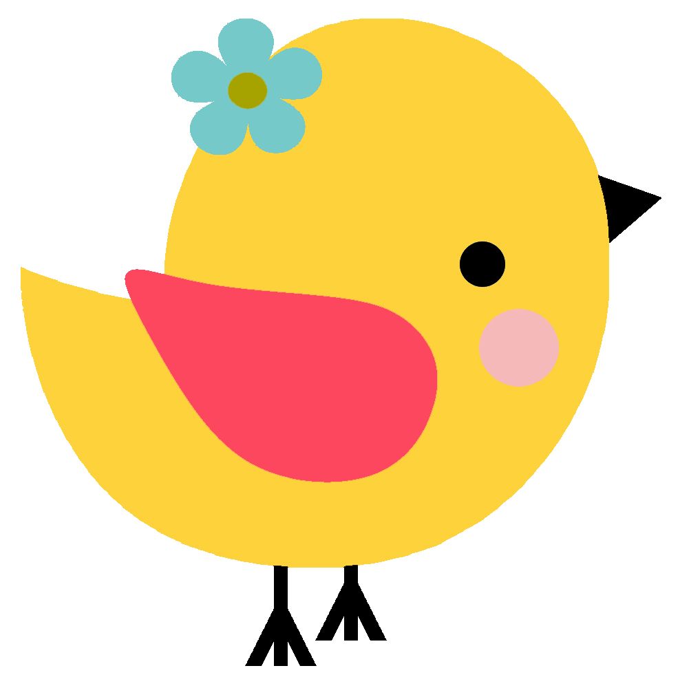 cute bird background 0078