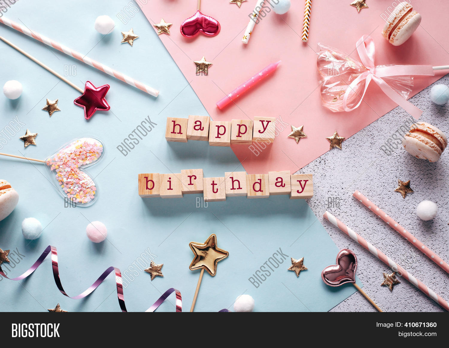 cute Birthday backgrounds 0012